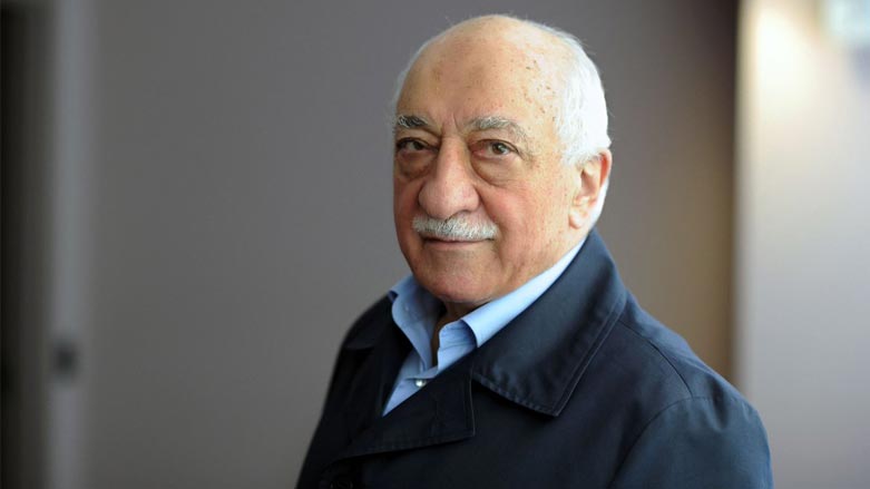 Amerîka pêwendiya Gulen bi hewla kudetayê vedikole 